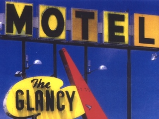 Glancy Motor Inn