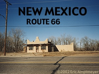 NewMexico Route 66