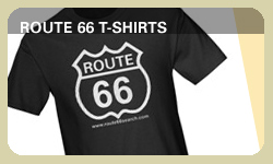 Route 66 T-Shirts & Clothing