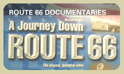 Route 66 Documentaries